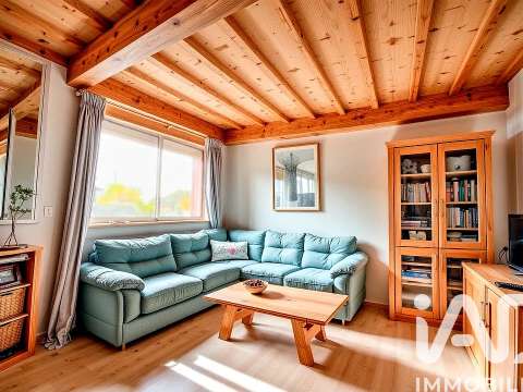 Vente maison 4 pièces Frouzins 31