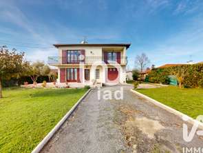 Vente Maison 7 piècesFrouzins