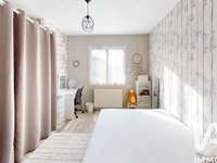 Vente maison 6 pièces Vente maison 6 pièces