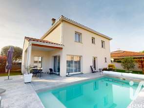 Vente Maison 5 chambresFrouzins