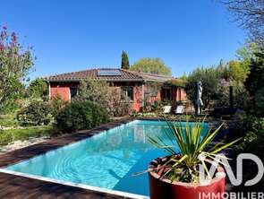 Vente Maison 3 chambresFrouzins