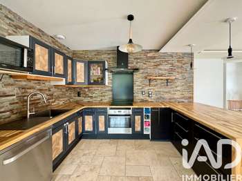 Vente maison 5 pièces Vente maison 5 pièces