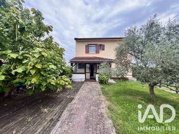 Vente maison 4 pièces Frouzins 31