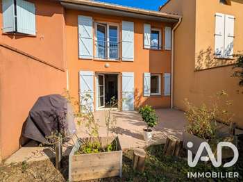 Vente Maison 3 chambresFrouzins