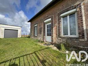 Vente Maison 1 chambreFruncé