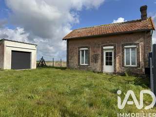 Vente maison 2 pièces Vente maison 2 pièces