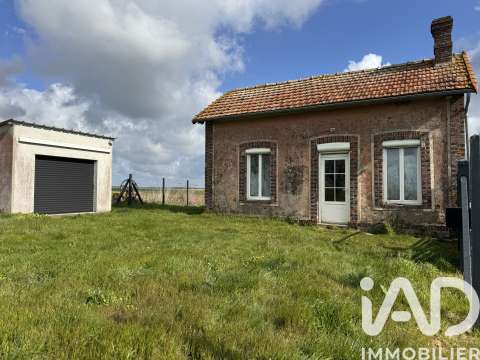 Vente maison 2 pièces Vente maison 2 pièces