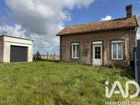 Vente maison 2 pièces Vente maison 2 pièces