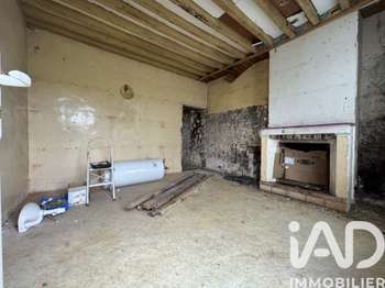 Vente maison 2 pièces Vente maison 2 pièces