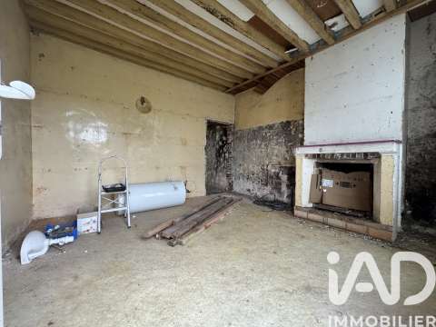 Vente maison 2 pièces Vente maison 2 pièces