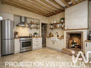 Vente maison 2 pièces Vente maison 2 pièces