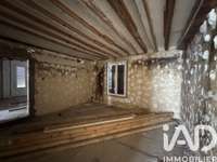 Vente maison 2 pièces Vente maison 2 pièces