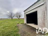 Vente maison 2 pièces Vente maison 2 pièces