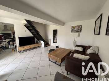 Vente maison 3 pièces Fruncé 28
