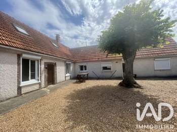Vente Maison 2 chambresFruncé