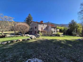 Vente maison 10 pièces Fuilla 66