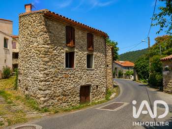 Vente Maison 3 chambresFuilla