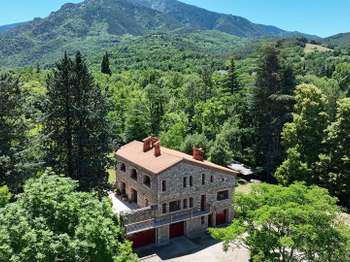 Vente maison 10 pièces Fuilla 66