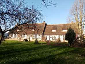 Vente Maison 3 chambresFultot