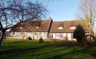 Photo Vente maison Fultot