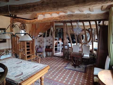 Vente maison 6 pièces Vente maison 6 pièces