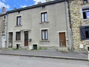 Vente Maison 2 chambresFumay