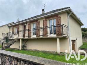 Vente Maison 3 chambresFumay