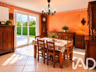 Vente maison 4 pièces Vente maison 4 pièces