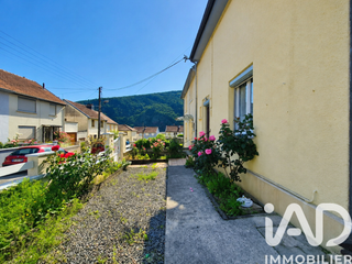 Vente maison 4 pièces Vente maison 4 pièces
