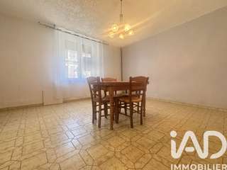 Vente maison 4 pièces Vente maison 4 pièces