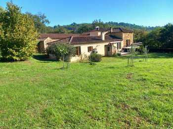 Vente maison 7 pièces Fumel 47