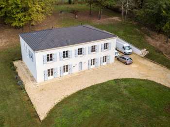 Vente Maison 4 chambresFumel