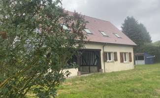 Photo Vente maison Fumichon
