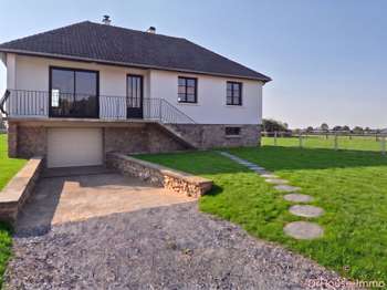 Photo Vente maison Fumichon