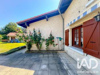 Vente Maison 3 chambresFures
