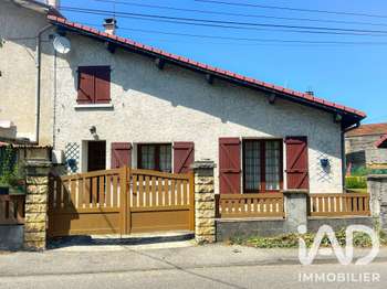 Vente maison 4 pièces Vente maison 4 pièces