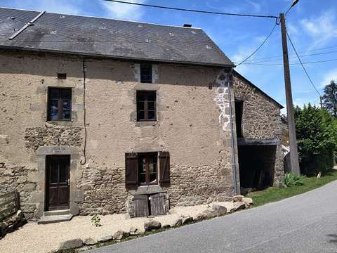 Vente maison 3 pièces Vente maison 3 pièces