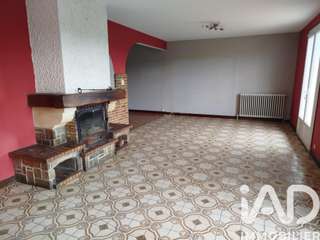 Vente maison 5 pièces Vente maison 5 pièces