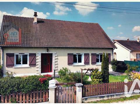 Vente maison 5 pièces Vente maison 5 pièces