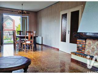 Vente maison 5 pièces Vente maison 5 pièces