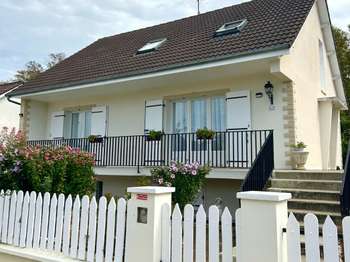 Vente Maison 4 chambresFussy