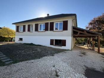 Vente Maison 4 chambresFussy