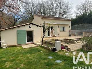 Vente maison 2 pièces