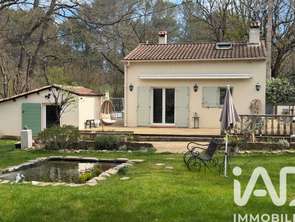 Vente Maison 1 chambreFuveau