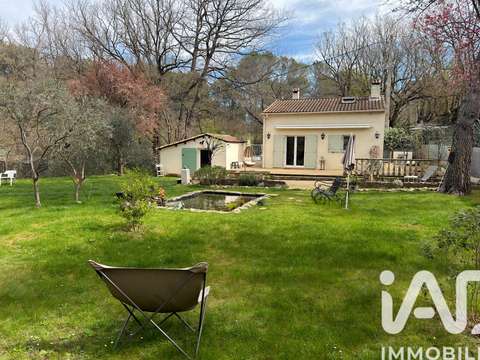 Vente maison 2 pièces