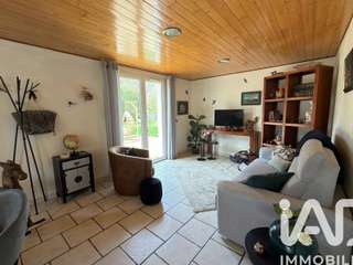 Vente maison 2 pièces