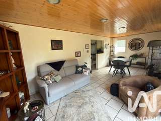 Vente maison 2 pièces