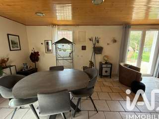 Vente maison 2 pièces