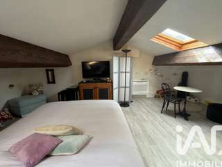 Vente maison 2 pièces