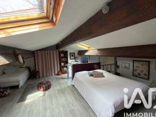 Vente maison 2 pièces